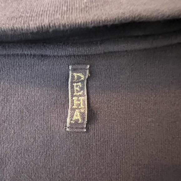 Deha Women's Purple Zip up Jacket - Picture 6 of 10